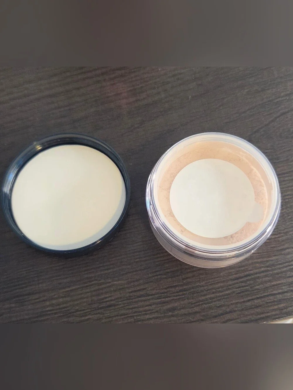 🕯NEW Savvy Minerals by Young Living Veil Matte Finishing Powder 5g